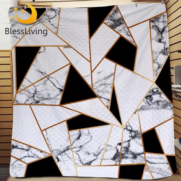 blessliving geometric thin comforter king black white quilt marble texture bed coverlet 100% microfiber bedspread stylish colcha
blessliving geometric thin comforter king black white quilt marble texture bed coverlet 100% microfiber bedspread stylish colcha