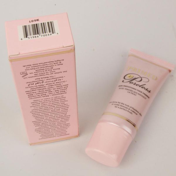 makeup foundation primer waterproof face cosmetics natural wear 28g ounce primed and poreless primer cocnealer epacket ing
makeup foundation primer waterproof face cosmetics natural wear 28g ounce primed and poreless primer cocnealer epacket ing