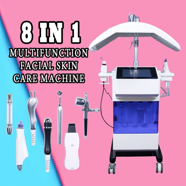 2018 hydrafacial water dermabrasion skin deep cleansing machine water mesotherapy gun rf skin care lift facial rejuvenation ce
2018 hydrafacial water dermabrasion skin deep cleansing machine water mesotherapy gun rf skin care lift facial rejuvenation ce