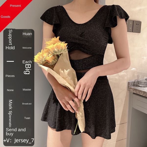 egm korean star girl one-piece conservative ins egm korean star girl one-piece swimsuit conservative swimsuit ins, White;black
egm korean star girl one-piece conservative ins egm korean star girl one-piece swimsuit conservative swimsuit ins, White;black