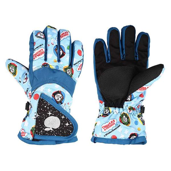 3-7 years old winter children's gloves ski waterproof thick warm boys and girls riding skiing outdoor skating ski gloves kids
3-7 years old winter children's gloves ski waterproof thick warm boys and girls riding skiing outdoor skating ski gloves kids
