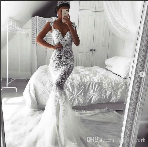 mermaid lace white wedding dresses turkey 2018 zuhair murad sweetheart vintage wedding gowns
mermaid lace white wedding dresses turkey 2018 zuhair murad sweetheart vintage wedding gowns
