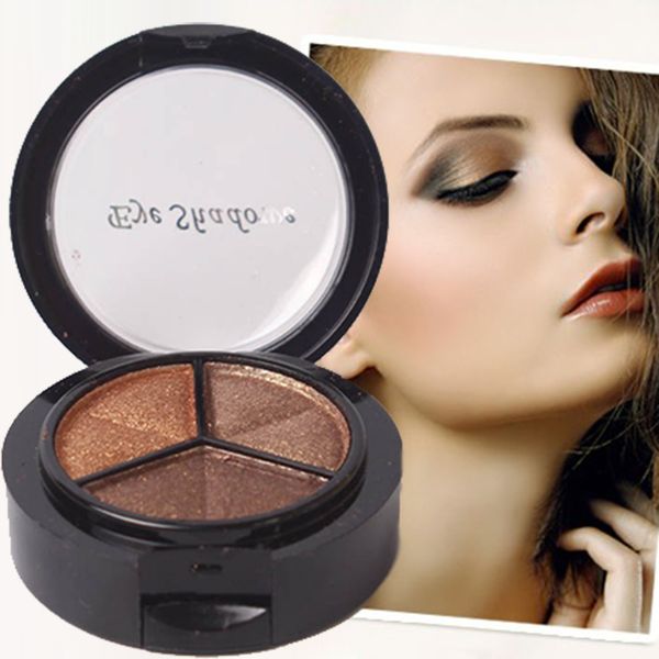 2018 3 colors eye shadow ing smoky cosmetic professional matte eyeshadow makeup eye shadow palette nude glitter
2018 3 colors eye shadow ing smoky cosmetic professional matte eyeshadow makeup eye shadow palette nude glitter