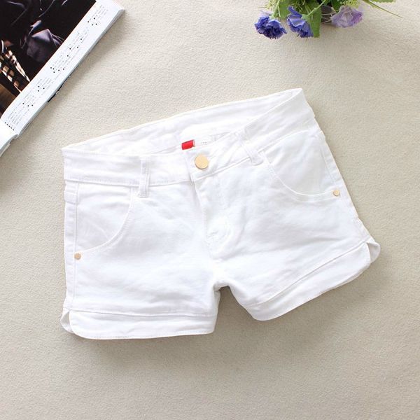 plus size 3xl denim shorts women 2019 fashion ladies low waist summer short jeans high street mini shorts for woman white, White;black
plus size 3xl denim shorts women 2019 fashion ladies low waist summer short jeans high street mini shorts for woman white, White;black