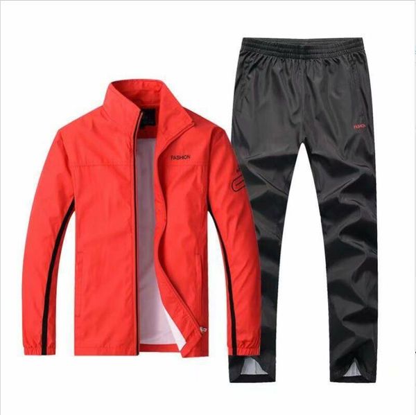 outerwear men's sets two-piece suite sportswear autumn men's wear pants 5xl windproof casual coat leisure solid 2020 new, Gray
outerwear men's sets two-piece suite sportswear autumn men's wear pants 5xl windproof casual coat leisure solid 2020 new, Gray