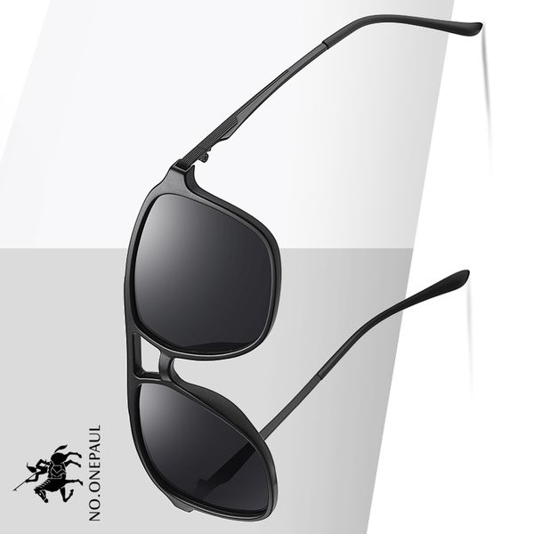 no.onepaul style sun glasses male goggle uv400 gafas de sol new ultralight polarized sunglasses men women driving square, White;black
no.onepaul style sun glasses male goggle uv400 gafas de sol new ultralight polarized sunglasses men women driving square, White;black