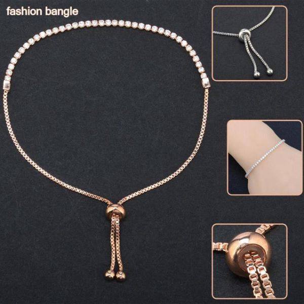 flawless women's bracelets wristlet crystal rhinestone gold plating bangles bracelet jewelry adjustable wristband nice bracelets, Black
flawless women's bracelets wristlet crystal rhinestone gold plating bangles bracelet jewelry adjustable wristband nice bracelets, Black