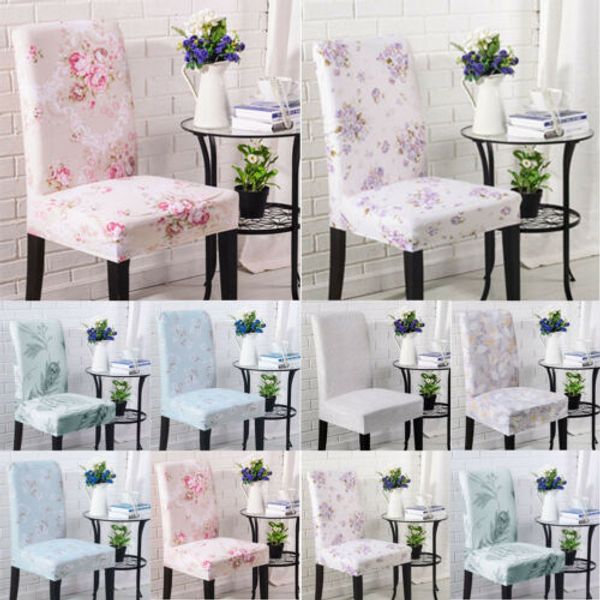 fashion new 2019 floral chair cover dining room flat arched party wedding banquet stretch fit chair cover
fashion new 2019 floral chair cover dining room flat arched party wedding banquet stretch fit chair cover