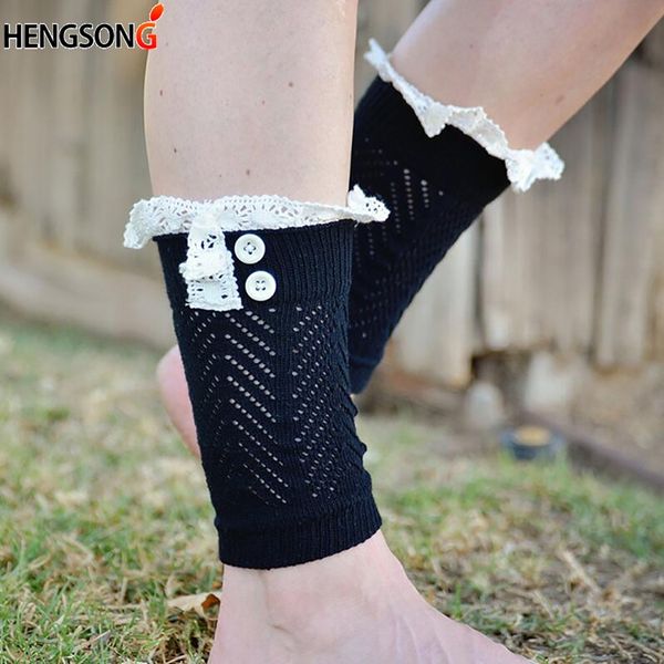 2019 new arrival style short cut-out button hosiery women lace leg cover socks christmas socks warm cover, Black;white
2019 new arrival style short cut-out button hosiery women lace leg cover socks christmas socks warm cover, Black;white