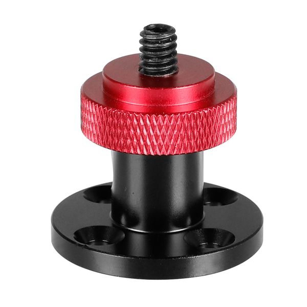 camvate 1/4" -20 наружная резьба винта с настенным / table / потолочное крепление код товара: c2164
camvate 1/4" -20 наружная резьба винта с настенным / table / потолочное крепление код товара: c2164