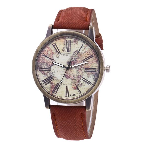 women watch wild dropshipping woman's watch strap women's gift gifts ladies wristwatches 2019 new arrival elegant, Slivery;brown
women watch wild dropshipping woman's watch strap women's gift gifts ladies wristwatches 2019 new arrival elegant, Slivery;brown