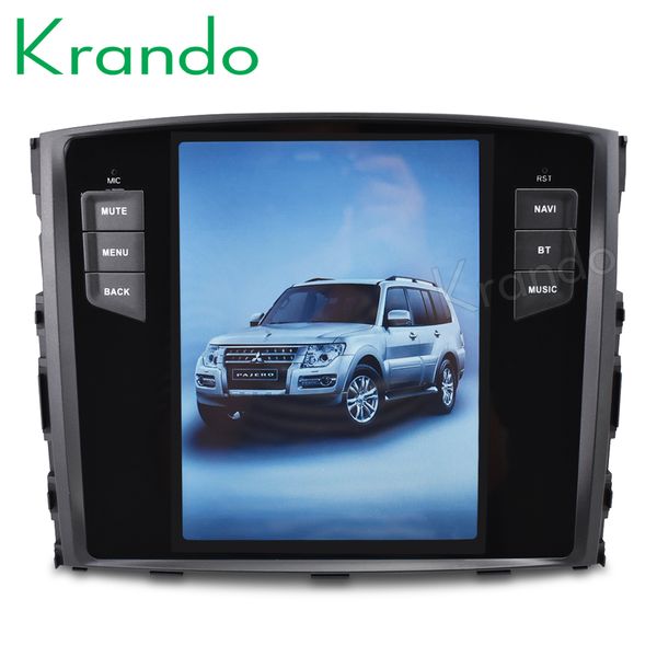 krando android 7.1 10.4" tesla vertical touch screen car dvd player gps for mitsubishi pajero v97 2006-2015 multimedia system kd-mp206
krando android 7.1 10.4" tesla vertical touch screen car dvd player gps for mitsubishi pajero v97 2006-2015 multimedia system kd-mp206