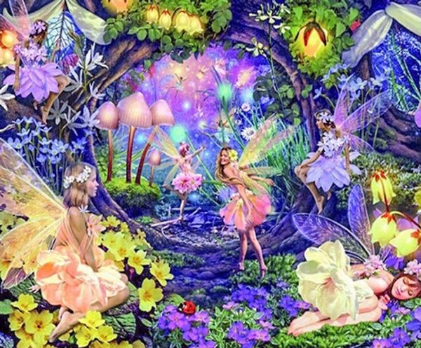 full square/round drill 5d diy diamond painting "elf" embroidery cross stitch mosaic home decor art experience toys gift a0656
full square/round drill 5d diy diamond painting "elf" embroidery cross stitch mosaic home decor art experience toys gift a0656