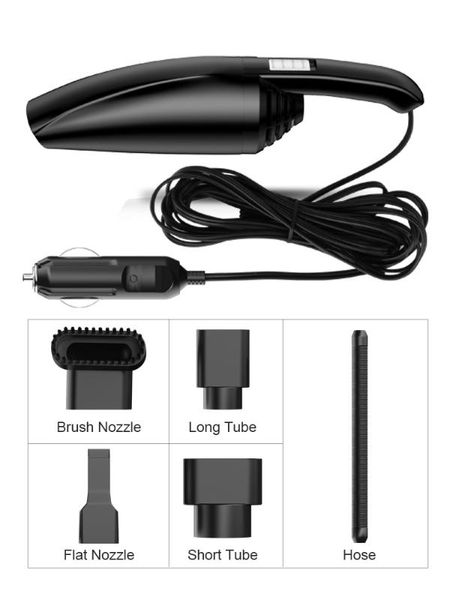 car vacuum cleaner 12v 120w high power wet and dry dual-use strong suction handheld vacuum cleaning
car vacuum cleaner 12v 120w high power wet and dry dual-use strong suction handheld vacuum cleaning
