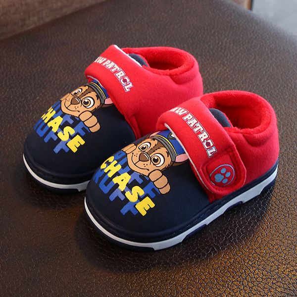 2019 winter kids boys girls cotton home slippers cartoon dinosaur non-slip indoor shoes for children bedroom fur warm slippers, Black;grey
2019 winter kids boys girls cotton home slippers cartoon dinosaur non-slip indoor shoes for children bedroom fur warm slippers, Black;grey