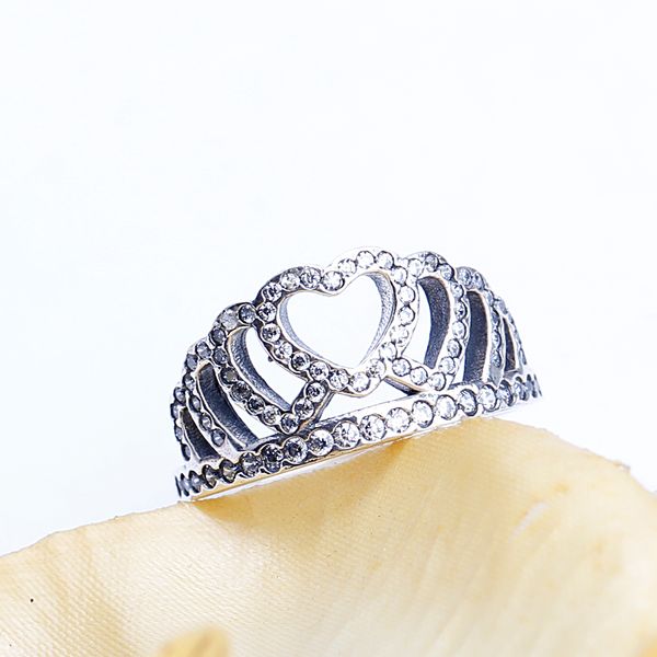 crown ring 925 sterling silver women ring my princess queen setting clear cz wedding jewelry girls lovers gift
crown ring 925 sterling silver women ring my princess queen setting clear cz wedding jewelry girls lovers gift
