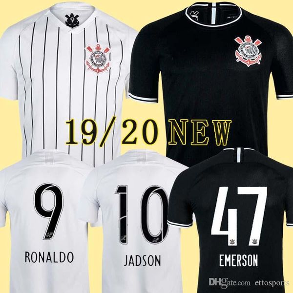 thai quality new 2019 2020 brazil corinthian paulista soccer jersey 19 20 clayton jadson romero pablo m.gabriel football jerseys shirt, Black;yellow
thai quality new 2019 2020 brazil corinthian paulista soccer jersey 19 20 clayton jadson romero pablo m.gabriel football jerseys shirt, Black;yellow