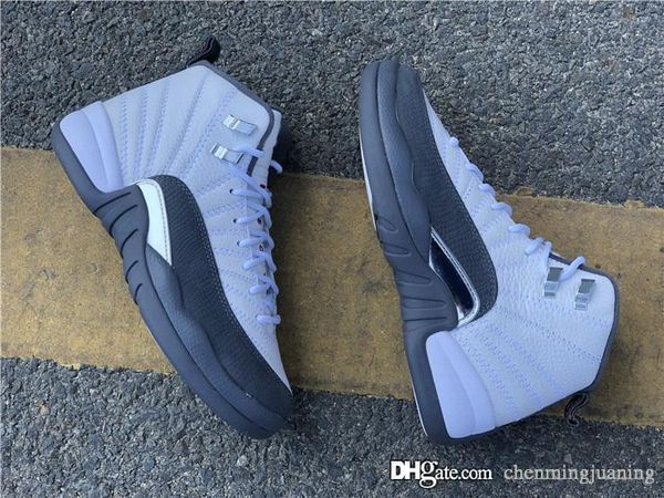 лучшая обувь air аутентичные 12 темно-серый белый basketball ретро real carbon fiber gym red 12s мужские спортивные кроссовки 130690-160 с к
лучшая обувь air аутентичные 12 темно-серый белый basketball ретро real carbon fiber gym red 12s мужские спортивные кроссовки 130690-160 с к