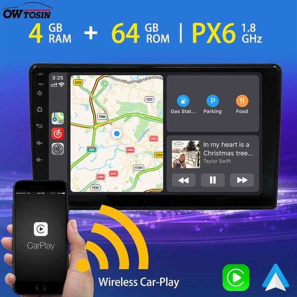 9" android 9.0 px6 4gb+64gb car multimedia player for duster dacia 2014-2018 gps radio tda7850 wireless carplay dsp hdmi car dvd
9" android 9.0 px6 4gb+64gb car multimedia player for duster dacia 2014-2018 gps radio tda7850 wireless carplay dsp hdmi car dvd