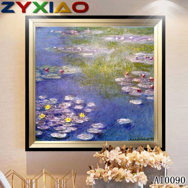 mosaic home decor gift lotus flower lake diy diamond painting cross stitch kit rhinestone full round&square diamond embroidery a10090
mosaic home decor gift lotus flower lake diy diamond painting cross stitch kit rhinestone full round&square diamond embroidery a10090