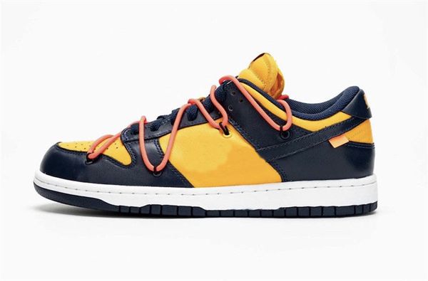 2019 new authentic 9off white x sb dunk low university gold ct0856-700 red midnight navy leather pine green running shoes men women sneakers
2019 new authentic 9off white x sb dunk low university gold ct0856-700 red midnight navy leather pine green running shoes men women sneakers