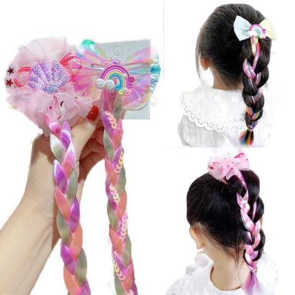 hair accessories hair bows bands for girls mermaid bowknot scrunchie for tie kids long braid pigtails headband, Slivery;white
hair accessories hair bows bands for girls mermaid bowknot scrunchie for tie kids long braid pigtails headband, Slivery;white