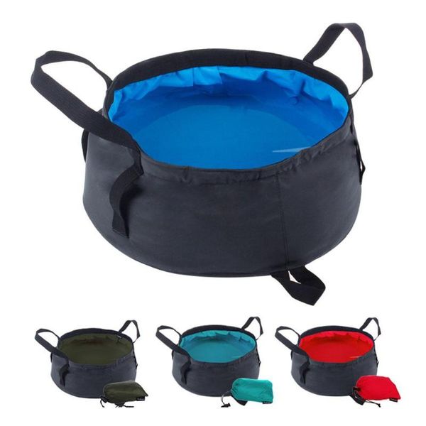 hobbylane high strength 8.5l travel outdoor portable folding basin 
hobbylane high strength 8.5l travel outdoor portable folding basin