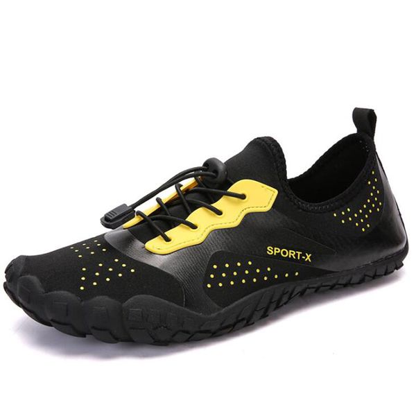 New Men Women Aqua Shoes Outdoor Beach Water Shoes Upstream Creek Snorkeling Boots Neoprene Non-Slip Lightweight Swimming Footwear
New Men Women Aqua Shoes Outdoor Beach Water Shoes Upstream Creek Snorkeling Boots Neoprene Non-Slip Lightweight Swimming Footwear
