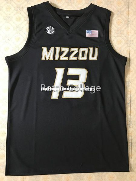 missouri tigers #13 michael porter jr college basketball personalized jersey customize any number and name xs-6xl vest jerseys, Black;blue 
missouri tigers #13 michael porter jr college basketball personalized jersey customize any number and name xs-6xl vest jerseys, Black;blue