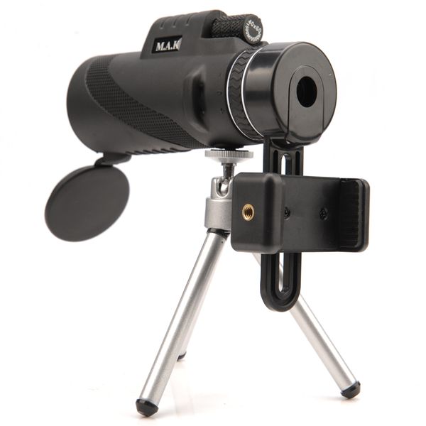 40x60 zoom monocular field glasses great handheld telescopes hd professional with bracket for hunting
40x60 zoom monocular field glasses great handheld telescopes hd professional with bracket for hunting