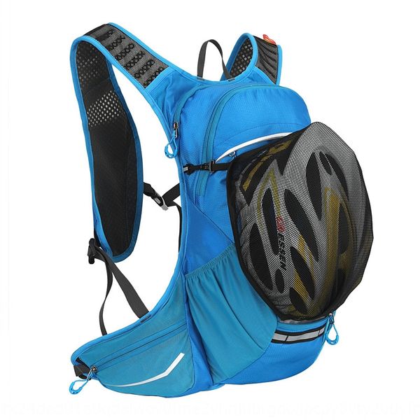 outdoor sports hiking water outdoor sports bicycle bag backpack mountain bike riding water bag backpack