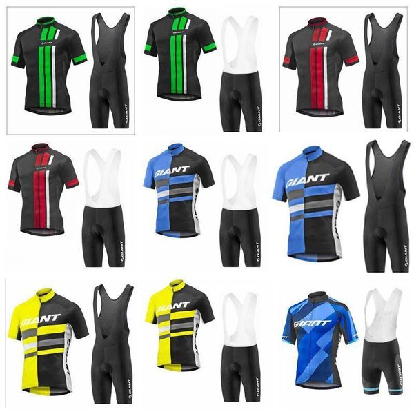 2020 giant team cycling short sleeves jersey (bib )shorts sets 2020 new arrivals bicycle clothing lycra summer clothes k122420, Black;red
2020 giant team cycling short sleeves jersey (bib )shorts sets 2020 new arrivals bicycle clothing lycra summer clothes k122420, Black;red