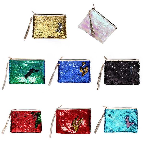 creative color reversible sequin pencil case pencil box kawaii bag girls children bag school office supply
creative color reversible sequin pencil case pencil box kawaii bag girls children bag school office supply