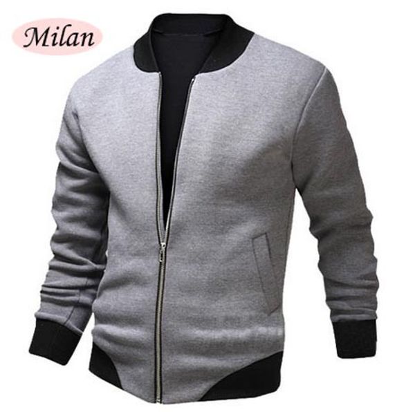 fashion-brand casual bomber jacket men outdoor coats veste homme jaqueta moleton masculina chaqueta hombre casaco a90, Black;brown
fashion-brand casual bomber jacket men outdoor coats veste homme jaqueta moleton masculina chaqueta hombre casaco a90, Black;brown