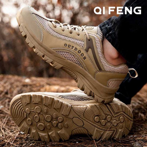 autumn men outdoor mesh sports hiking shoes classic trekking sneakers mountain climbing hunting shoes trekking men summer
autumn men outdoor mesh sports hiking shoes classic trekking sneakers mountain climbing hunting shoes trekking men summer
