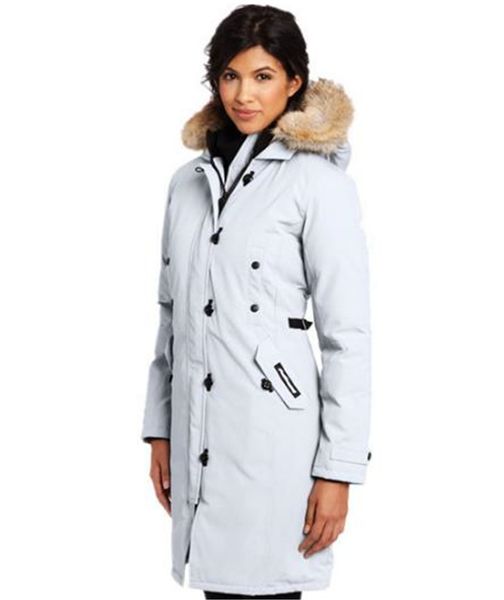 Brand women down fa hion thick lim long coat de igner winter women warm parka, Black
Brand women down fa hion thick lim long coat de igner winter women warm parka, Black