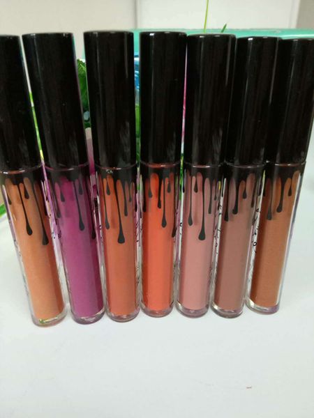 Распродажа 12 цветов Ky Jenner Жидкая губная помада Блеск для губ SET Matte Lip liner Lip Gloss Lip Kit
Распродажа 12 цветов Ky Jenner Жидкая губная помада Блеск для губ SET Matte Lip liner Lip Gloss Lip Kit