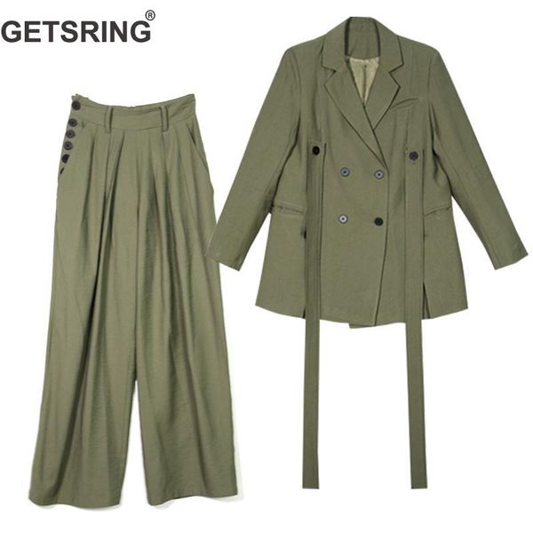 getsring женщина set blazer костюм установить широкий ноги брюки костюм вскользь женщина бинты длинные 2 бюстье 2020 новая мода плюс размер, White
getsring женщина set blazer костюм установить широкий ноги брюки костюм вскользь женщина бинты длинные 2 бюстье 2020 новая мода плюс размер, White