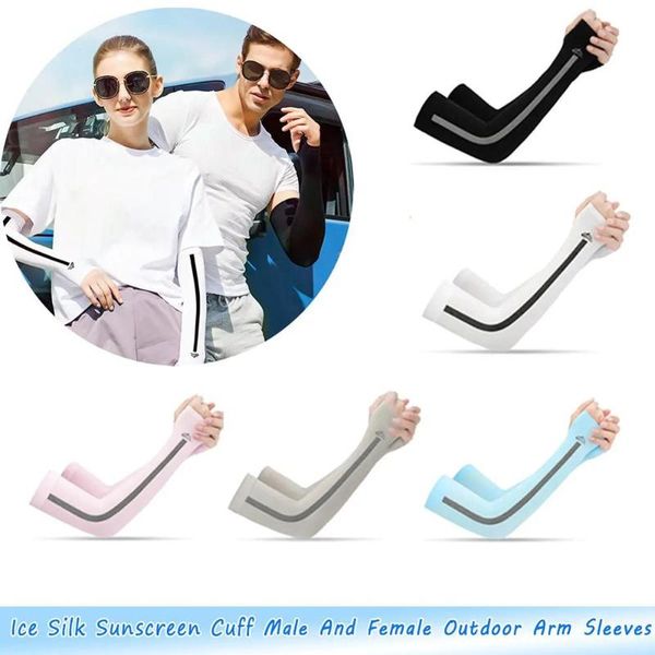 ice silk sheer arm sleeves uv protection cooling sleeves driving cycling for driving cycling unisex
ice silk sheer arm sleeves uv protection cooling sleeves driving cycling for driving cycling unisex