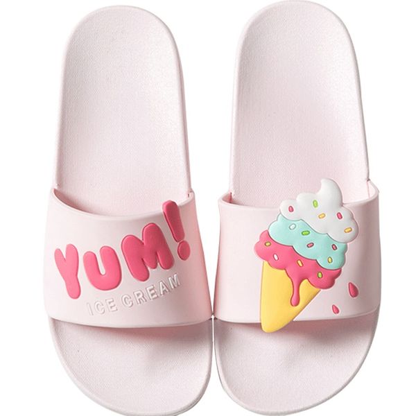 2019 women cute lovely bath slippers slip on flats beach sandals flip flops ladies shoes sliders shoes, Black
2019 women cute lovely bath slippers slip on flats beach sandals flip flops ladies shoes sliders shoes, Black