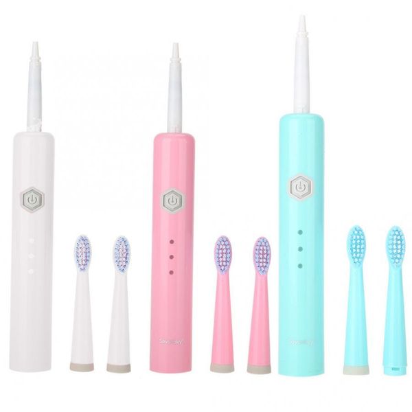 2 brush head sonic electric toothbrush ultrasonic toothbrush oral hygiene sonic toothbrushes electric tooth brush
2 brush head sonic electric toothbrush ultrasonic toothbrush oral hygiene sonic toothbrushes electric tooth brush
