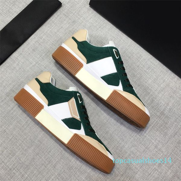 2020 latest luxury men brand designer casual shoes men designer shoes multicolor fashion men sneaker causal shoes 14t, Black
2020 latest luxury men brand designer casual shoes men designer shoes multicolor fashion men sneaker causal shoes 14t, Black