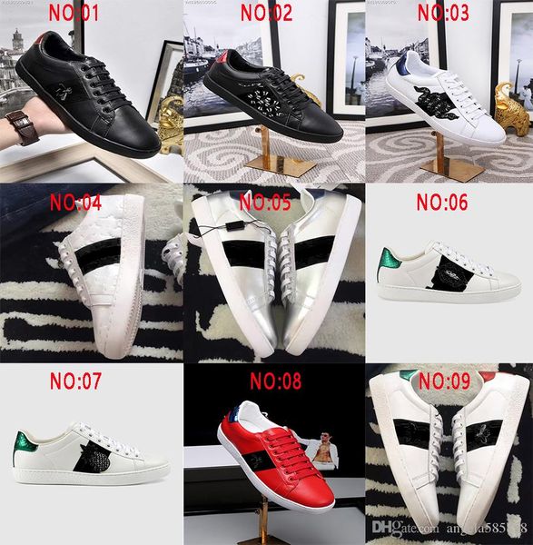 qulity mens womens chaussures shoe beautiful platform casual hococal sneakers luxury designers shoes leather solid colors dress shoe, Black
qulity mens womens chaussures shoe beautiful platform casual hococal sneakers luxury designers shoes leather solid colors dress shoe, Black
