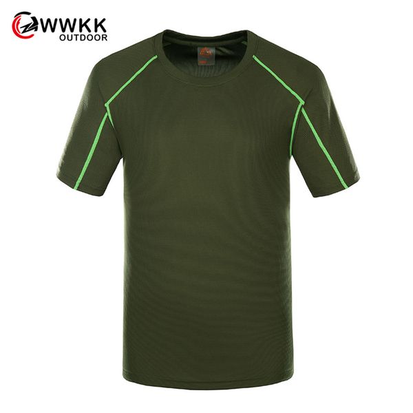 wwkk summer couple &round t-shirt outdoor climbing quick-drying men women breathable short-sleeved camping climbing t-shirts, Gray;blue
wwkk summer couple &round t-shirt outdoor climbing quick-drying men women breathable short-sleeved camping climbing t-shirts, Gray;blue