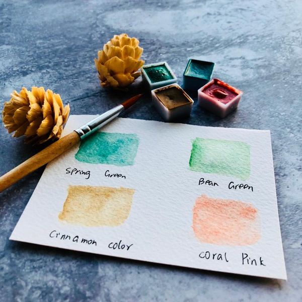 diy watercolor paint mineral handmade solid aquarela acuarela rare water color natural mineral stone aquarelle supplies verf
diy watercolor paint mineral handmade solid aquarela acuarela rare water color natural mineral stone aquarelle supplies verf