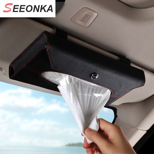бизнес кар tissue box visor тип натуральной кожи автомобилей tissue box салфетка держатель автоаксессуары зонт держатель 1180001
бизнес кар tissue box visor тип натуральной кожи автомобилей tissue box салфетка держатель автоаксессуары зонт держатель 1180001
