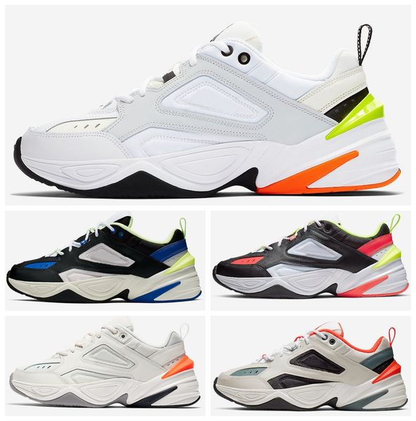 2019 triple volt monarch m2k tekno dad gunsmoke fashion phantom casual running shoes designer hyper grape orange mens women sports sneakers
2019 triple volt monarch m2k tekno dad gunsmoke fashion phantom casual running shoes designer hyper grape orange mens women sports sneakers
