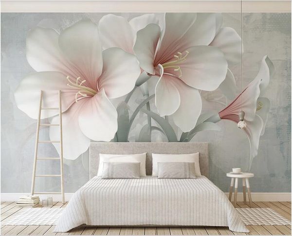 3d landscapes wall custom murals creative new flower 3d stereo relief flower tv background wall decoration art canvas pictures
3d landscapes wall custom murals creative new flower 3d stereo relief flower tv background wall decoration art canvas pictures