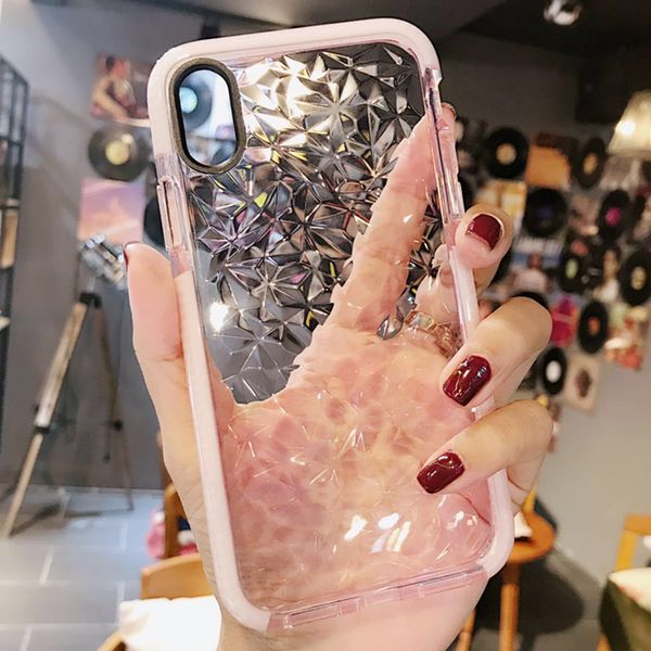 fashion diamond water ripples glass tpu frame+plastics hard matte cover for iphone xs max xs xr x 8 7 6plus cover
fashion diamond water ripples glass tpu frame+plastics hard matte cover for iphone xs max xs xr x 8 7 6plus cover