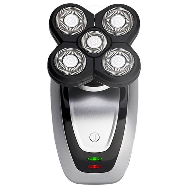 4-in-1 multi-function electric shaver men's nose hair trimmer electric fader clipper set bald artifact
4-in-1 multi-function electric shaver men's nose hair trimmer electric fader clipper set bald artifact